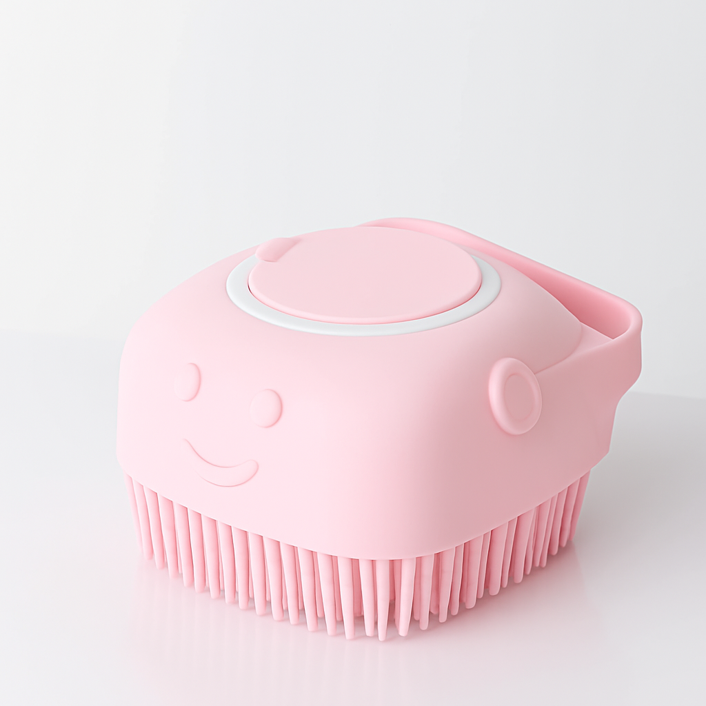 Shampouineuse ludique