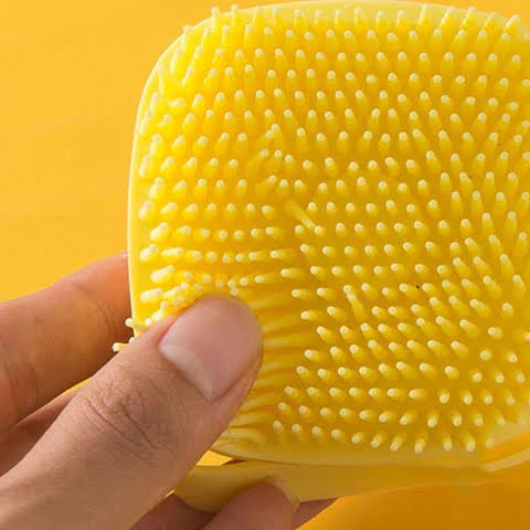 Shampouineuse ludique