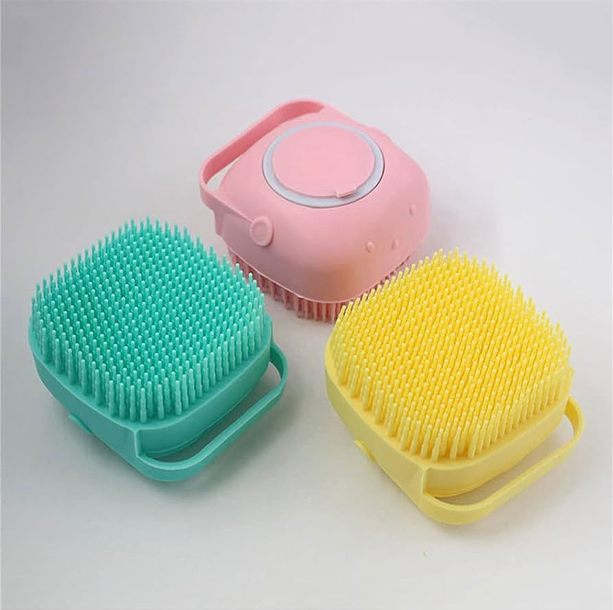 Shampouineuse ludique
