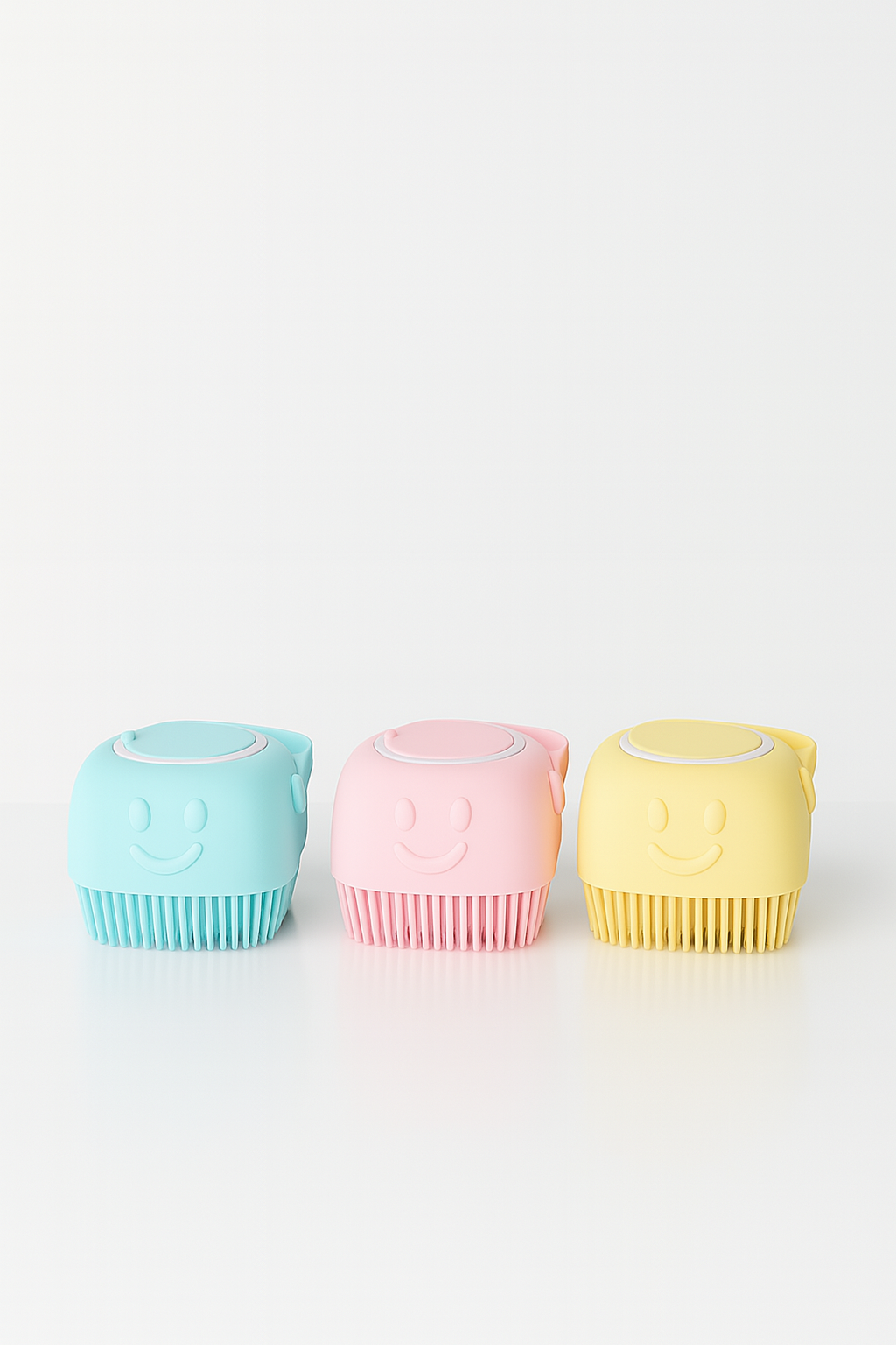 Shampouineuse ludique