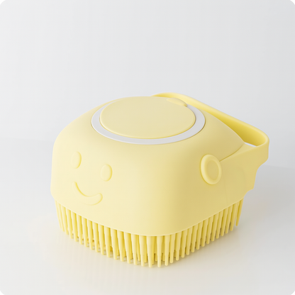 Shampouineuse ludique