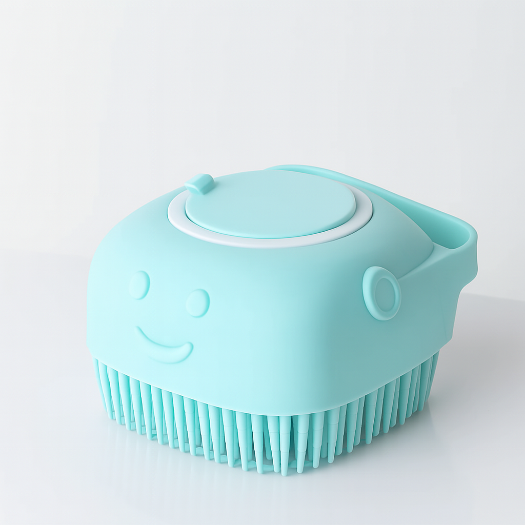 Shampouineuse ludique