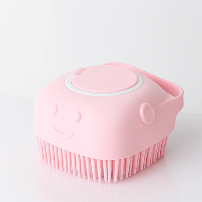 Shampouineuse ludique